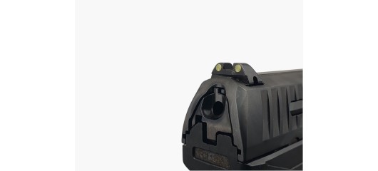 PISTOLET WALTHER PPQ M2 CAL.9x19 PS - ETAT PROCHE NEUF ! 1