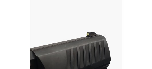 PISTOLET WALTHER PPQ M2 CAL.9x19 PS - ETAT PROCHE NEUF ! 1