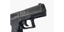 PISTOLET WALTHER PPQ M2 CAL.9x19 PS - ETAT PROCHE NEUF ! 1