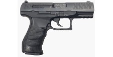 PISTOLET WALTHER PPQ M2 CAL.9x19 PS - ETAT PROCHE NEUF ! 8