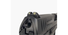 PISTOLET WALTHER PPQ M2 CAL.9x19 PS - ETAT PROCHE NEUF ! 8