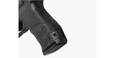 PISTOLET WALTHER PPQ M2 CAL.9x19 PS - ETAT PROCHE NEUF ! 8