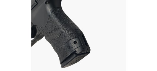PISTOLET WALTHER PPQ M2 CAL.9x19 PS - ETAT PROCHE NEUF ! 8
