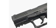 PISTOLET WALTHER PPQ M2 CAL.9x19 PS - ETAT PROCHE NEUF ! 8