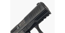 PISTOLET WALTHER PPQ M2 CAL.9x19 PS - ETAT PROCHE NEUF ! 8