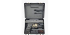 PISTOLET WALTHER PPQ M2 CAL.9x19 PS - ETAT PROCHE NEUF ! 8