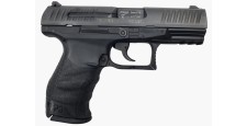 PISTOLET WALTHER PPQ M2 CAL.9x19 PS - ETAT PROCHE NEUF ! 7