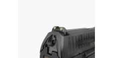 PISTOLET WALTHER PPQ M2 CAL.9x19 PS - ETAT PROCHE NEUF ! 7