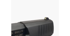 PISTOLET WALTHER PPQ M2 CAL.9x19 PS - ETAT PROCHE NEUF ! 7