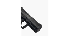 PISTOLET WALTHER PPQ M2 CAL.9x19 PS - ETAT PROCHE NEUF ! 7