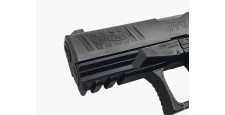 PISTOLET WALTHER PPQ M2 CAL.9x19 PS - ETAT PROCHE NEUF ! 7