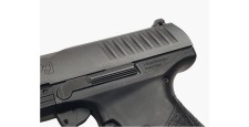 PISTOLET WALTHER PPQ M2 CAL.9x19 PS - ETAT PROCHE NEUF ! 7