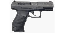 PISTOLET WALTHER PPQ M2 CAL.9x19 PS - ETAT PROCHE NEUF ! 5