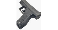 PISTOLET WALTHER PPQ M2 CAL.9x19 PS - ETAT PROCHE NEUF ! 5
