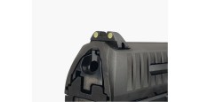 PISTOLET WALTHER PPQ M2 CAL.9x19 PS - ETAT PROCHE NEUF ! 5
