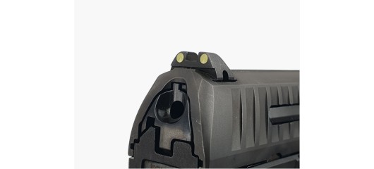 PISTOLET WALTHER PPQ M2 CAL.9x19 PS - ETAT PROCHE NEUF ! 5