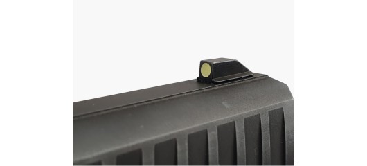 PISTOLET WALTHER PPQ M2 CAL.9x19 PS - ETAT PROCHE NEUF ! 5