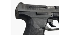 PISTOLET WALTHER PPQ M2 CAL.9x19 PS - ETAT PROCHE NEUF ! 5
