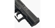 PISTOLET WALTHER PPQ M2 CAL.9x19 PS - ETAT PROCHE NEUF ! 5