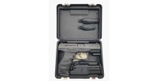 PISTOLET WALTHER PPQ M2 CAL.9x19 PS - ETAT PROCHE NEUF ! 5