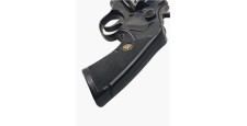 OCCASION - REVOLVER SMITH&WESSON MODEL 10-8 CALIBRE 38SP CANON 4" AGRÉE TAR 1