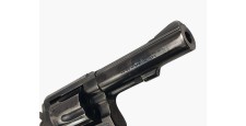 OCCASION - REVOLVER SMITH&WESSON MODEL 10-8 CALIBRE 38SP CANON 4" AGRÉE TAR 2