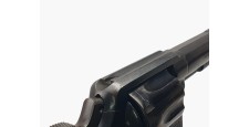 OCCASION - REVOLVER SMITH&WESSON MODEL 10-8 CALIBRE 38SP CANON 4" AGRÉE TAR 2