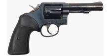 FOIRE OCCASION - REVOLVER SMITH&WESSON MODEL 10-8 CALIBRE 38SP CANON 4"
