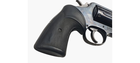 FOIRE OCCASION - REVOLVER SMITH&WESSON MODEL 10-8 CALIBRE 38SP CANON 4"