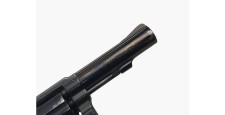 FOIRE OCCASION - REVOLVER SMITH&WESSON MODEL 10-8 CALIBRE 38SP CANON 4"