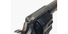 FOIRE OCCASION - REVOLVER SMITH&WESSON MODEL 10-8 CALIBRE 38SP CANON 4"