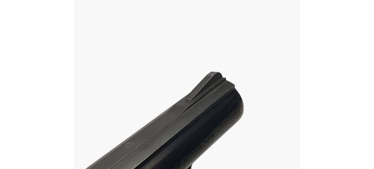 FOIRE OCCASION - REVOLVER SMITH&WESSON MODEL 10-8 CALIBRE 38SP CANON 4"