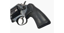 FOIRE OCCASION - REVOLVER SMITH&WESSON MODEL 10-8 CALIBRE 38SP CANON 4"