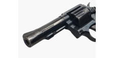 FOIRE OCCASION - REVOLVER SMITH&WESSON MODEL 10-8 CALIBRE 38SP CANON 4"