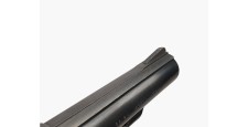 OCCASION - REVOLVER SMITH&WESSON MOD.64-3 INOX CAL.38SP CANON 4" PLAQUETTES ERGONOMIQUES BOIS