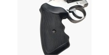 OCCASION - REVOLVER SMITH&WESSON MOD.64-3 INOX CAL.38SP CANON 4" AGRÉE TAR