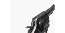OCCASION - REVOLVER SMITH&WESSON MOD.64-3 INOX CAL.38SP CANON 4" AGRÉE TAR