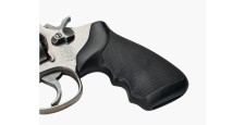 OCCASION - REVOLVER SMITH&WESSON MOD.64-3 INOX CAL.38SP CANON 4" AGRÉE TAR