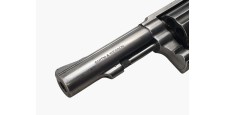 OCCASION - REVOLVER SMITH&WESSON MOD.64-3 INOX CAL.38SP CANON 4" AGRÉE TAR