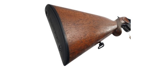 OP OCCASION - SUPERPOSE FN HERSTHAL B25-A1 12/70 - DATÉ 1964