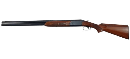 OP OCCASION  - SUPERPOSE VALMET SPECIAL CHASSE CAL.12/70