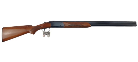 OP OCCASION  - SUPERPOSE VALMET SPECIAL CHASSE CAL.12/70