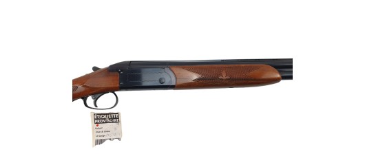 OP OCCASION  - SUPERPOSE VALMET SPECIAL CHASSE CAL.12/70