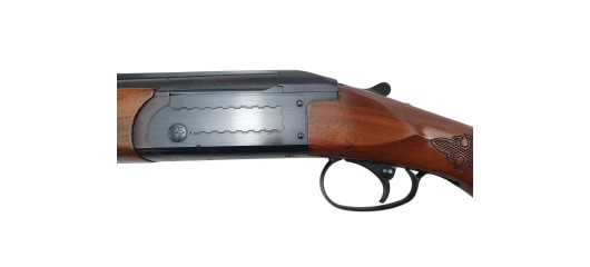 OP OCCASION  - SUPERPOSE VALMET SPECIAL CHASSE CAL.12/70