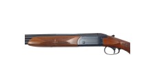 OP OCCASION  - SUPERPOSE VALMET SPECIAL CHASSE CAL.12/70
