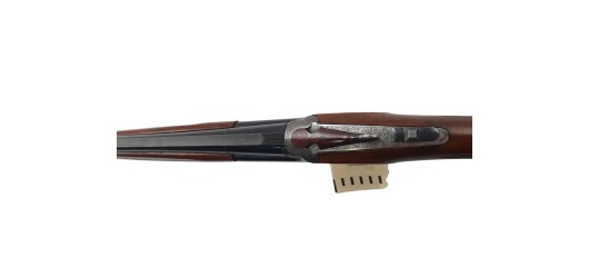 OP OCCASION - SUPERPOSE SABATTI JAGUAR CAL.12/70