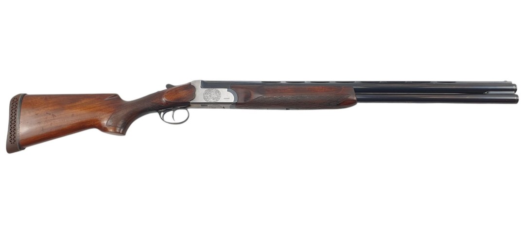 OP OCCASION - SUPERPOSE SGS MODEL SECOLO TRAP CAL.12/70