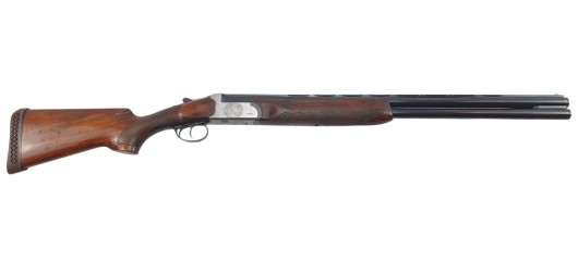OP OCCASION - SUPERPOSE SGS MODEL SECOLO TRAP CAL.12/70