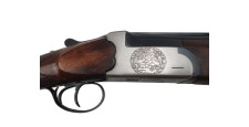 OP OCCASION - SUPERPOSE SGS MODEL SECOLO TRAP CAL.12/70
