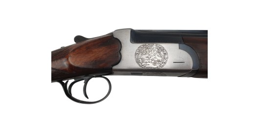 OP OCCASION - SUPERPOSE SGS MODEL SECOLO TRAP CAL.12/70